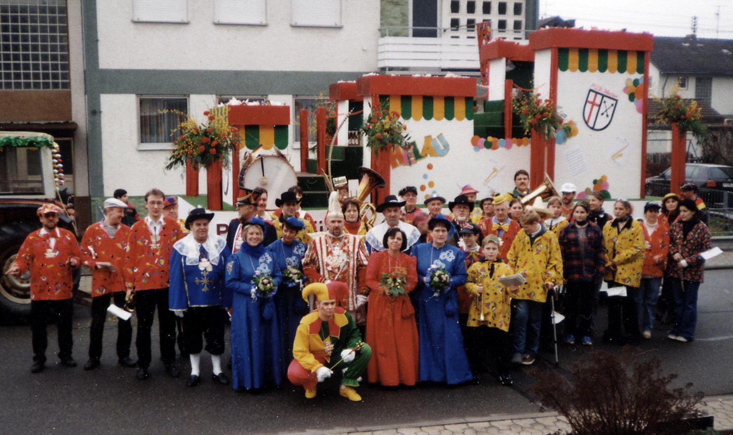 Karneval1998